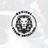 Revival Steam Detailing logo
